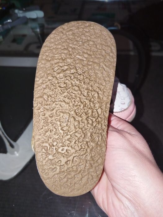 Пантофи Cuddle .