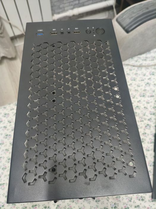 Корпус для компьютера