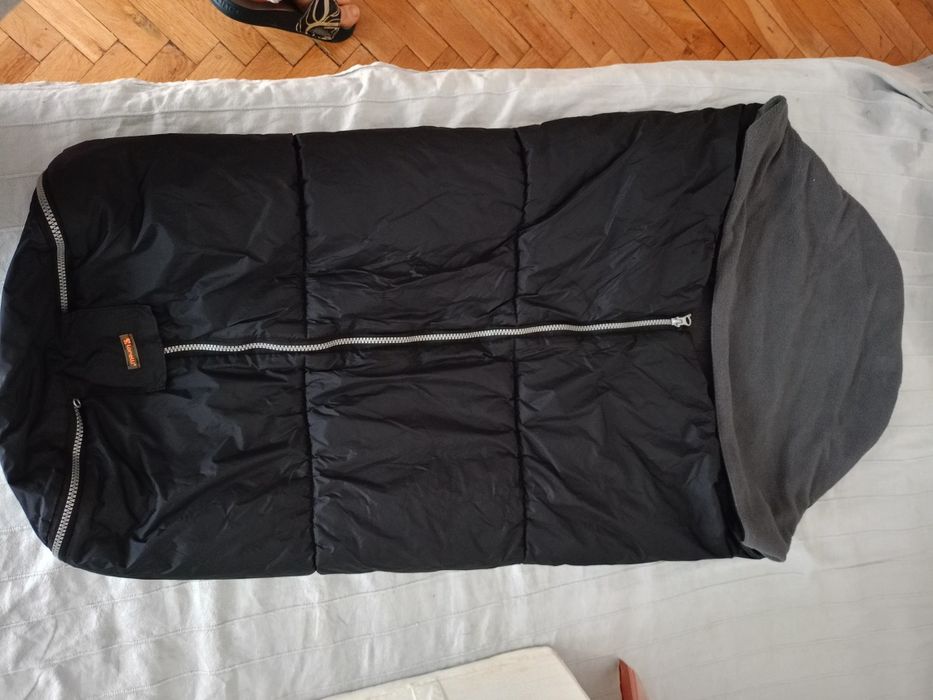 Универсален зимен чувал 90 см