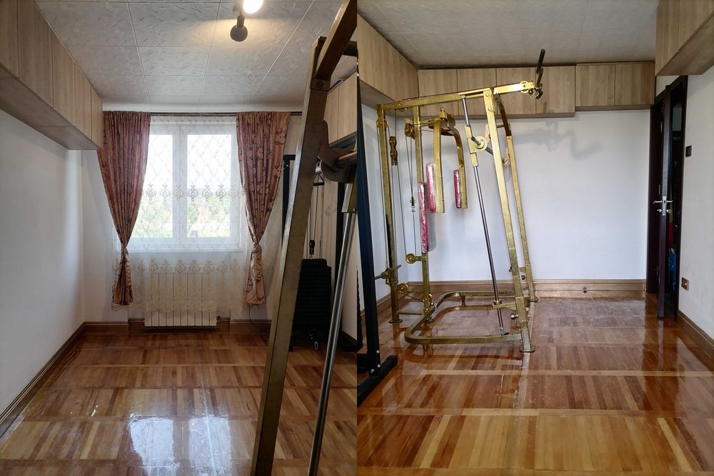 Apartament 3 camere in Piatra Neamt - Calea Romanului - OMV - Biserica Catolică