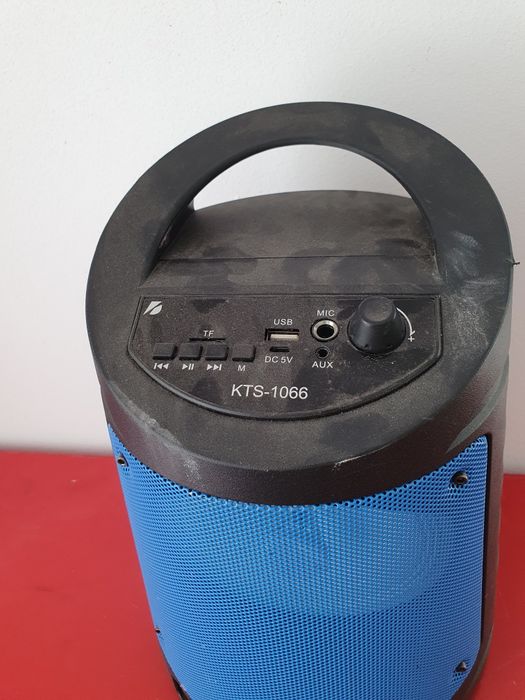 Boxe active cu Bluetooth