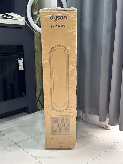 Dyson PH04/PH05 Увлажнитель-очиститель воздуха! Доставка есть24/7