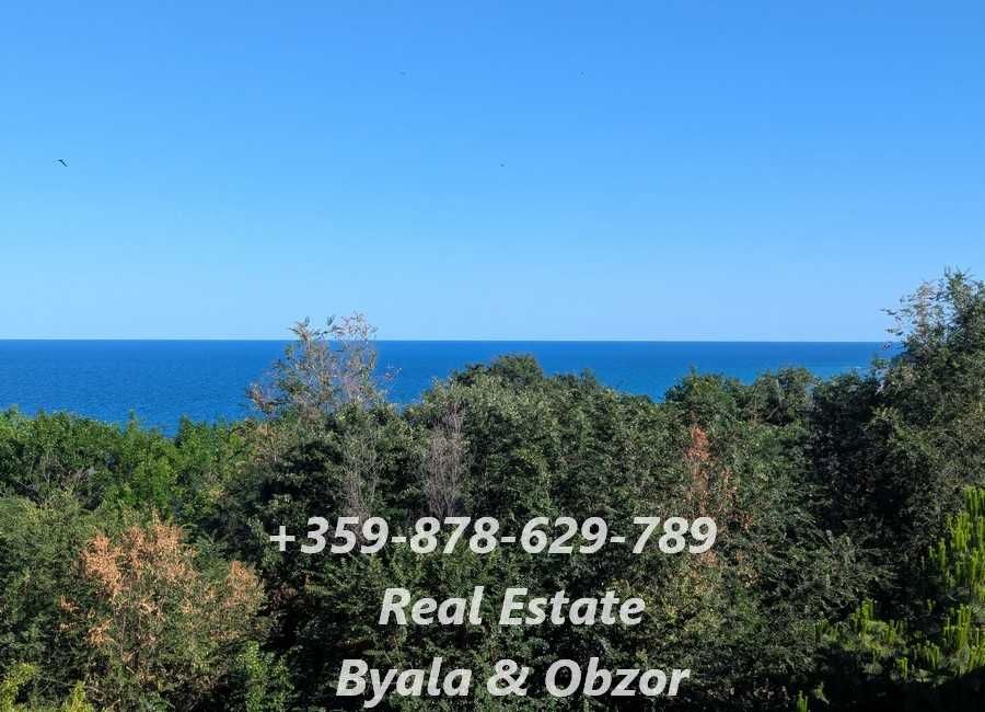 Продава се Двустаен апартамент в Обзор - 76 кв.м за 911 €/кв.м - Снимка #20