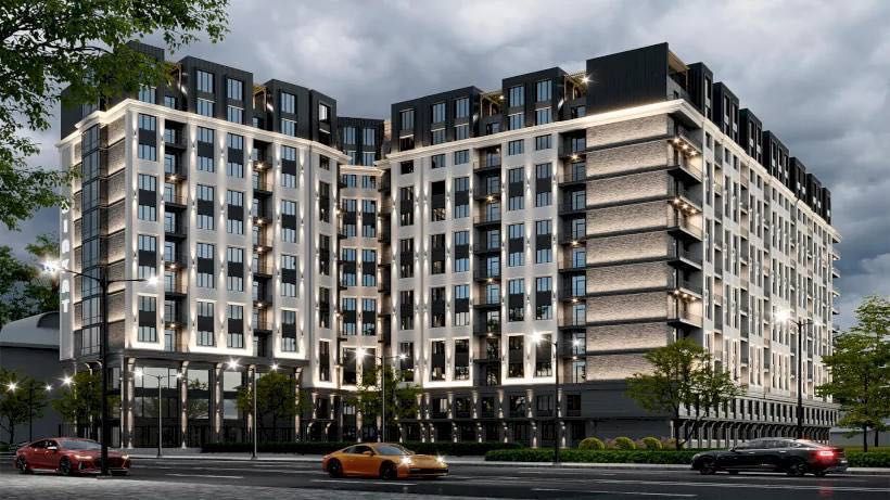 Продается земельный участок Янги Узбекистан 125 соток