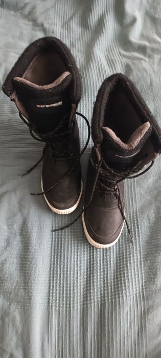 Ботуши Brandsdal of norway WATERPROOF