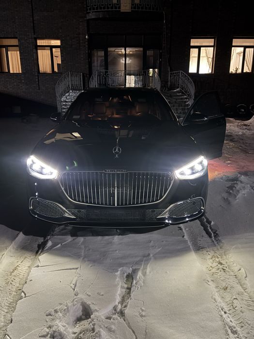 Аренда авто с водителем