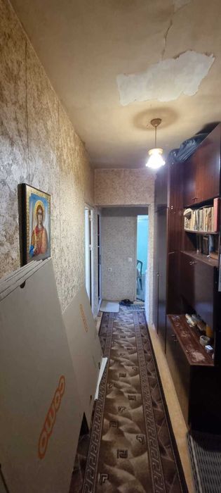 2071 - Продава се двустаен апартамент в ж.к. "Орел"