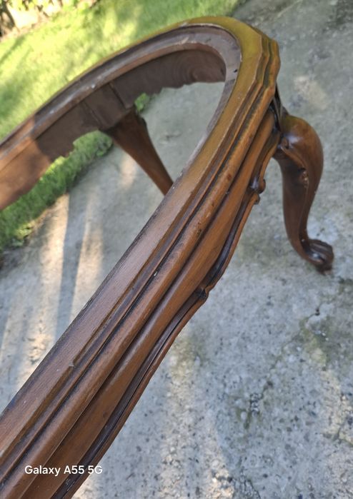 Masă fantezie model vintage