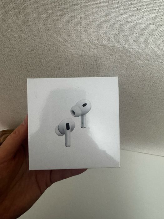 Наушники безпроводные