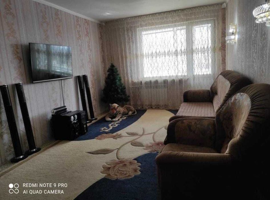 Продам 2-х комнатную квартиру