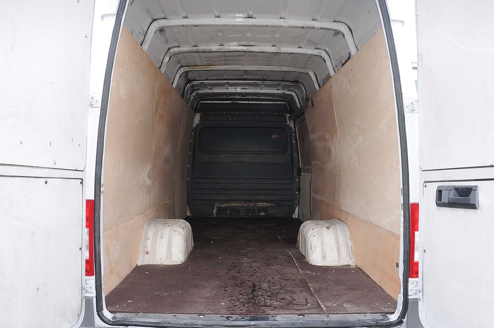 MERCEDES Sprinter 413 Maxi Lung 2003 2.2CDi 130 CP cat. B, Proprietar