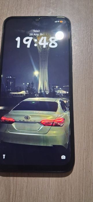 поко с85 обмен на редми 10нот