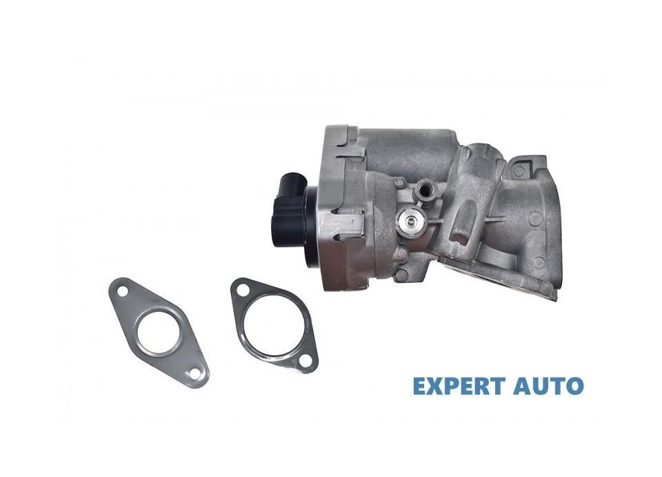 Supapa egr Citroen Jumper III 2006-> 1618.HQ T