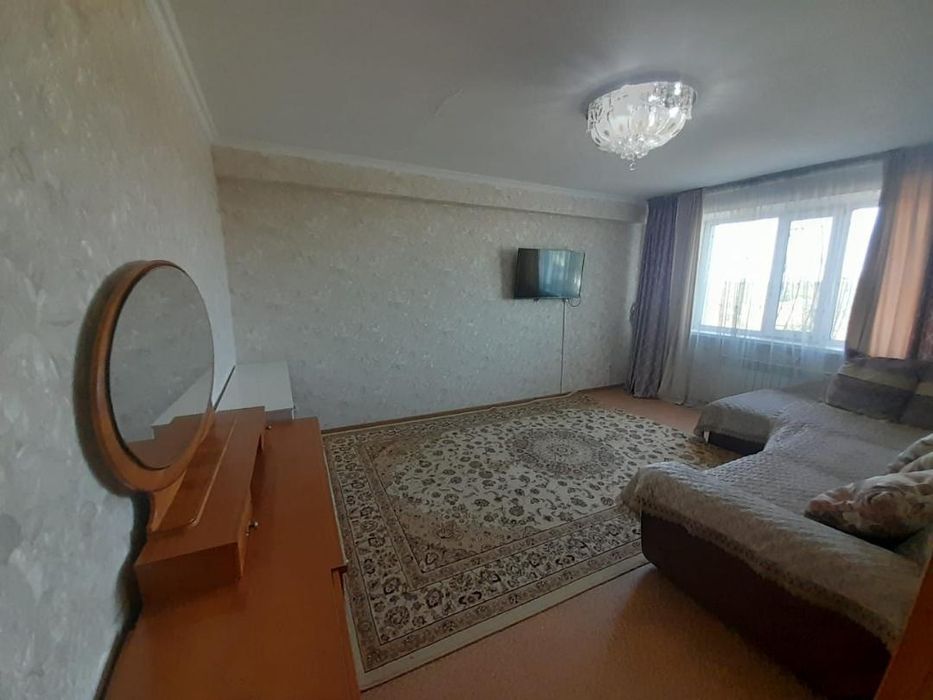 Сдам 3 комн квартиру