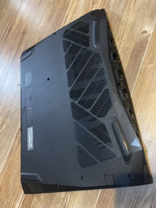Игровой ноутбук Acer Nitro 5