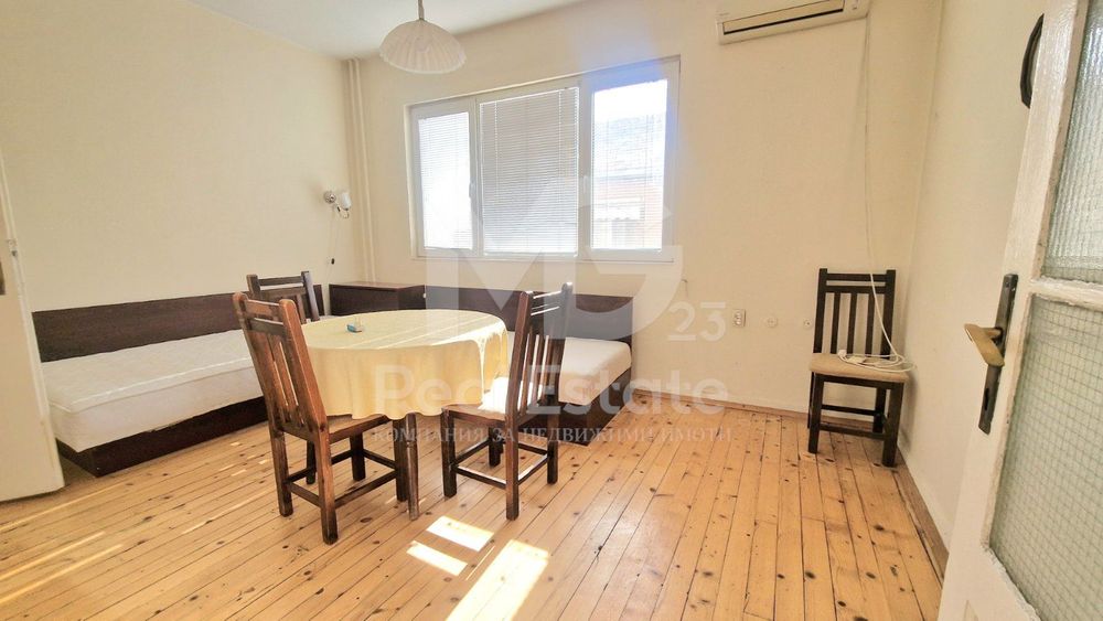 Етаж от къща в Пловдив-Център площ 125 цена 320000