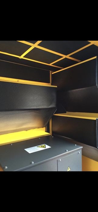 Дизельные генераторы ADD Power