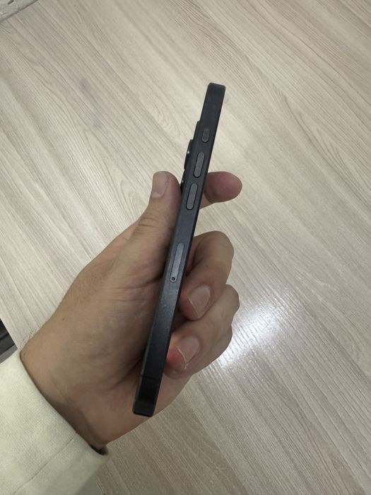 iPhone 15 Pro 256 гб