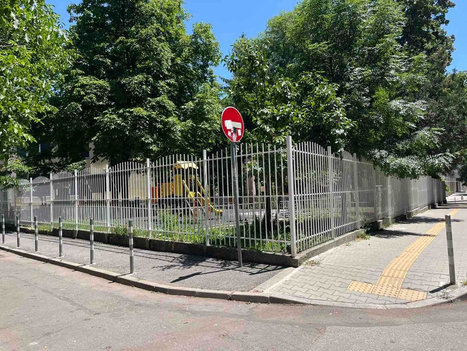 двустаен апартамент в Гоце Делчев