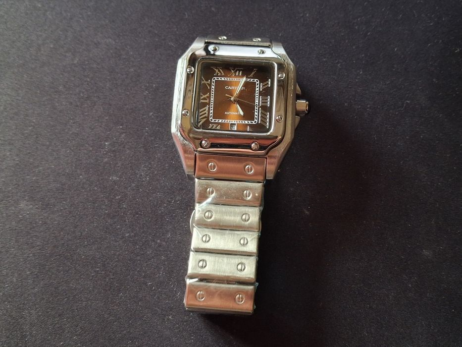 Cartier Santos XL