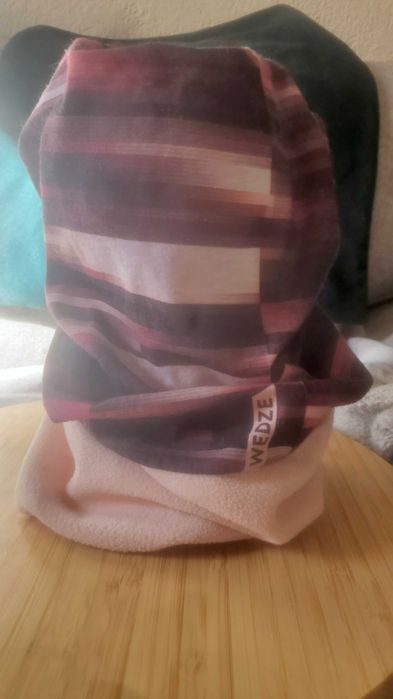 Buff шал, полар и микрофибър 3 бр.