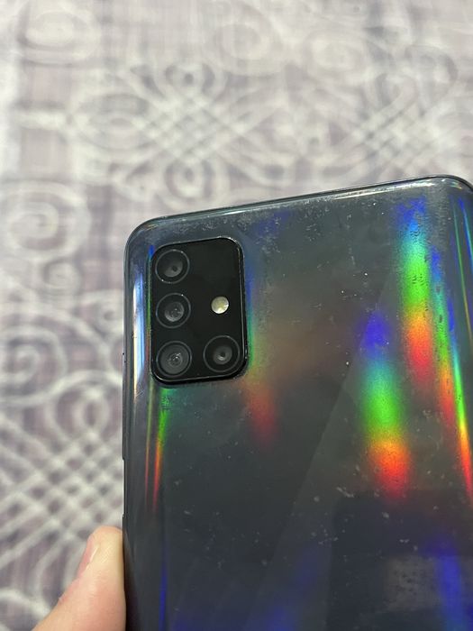 Samsung A51/Самсунг А51 128/6гб