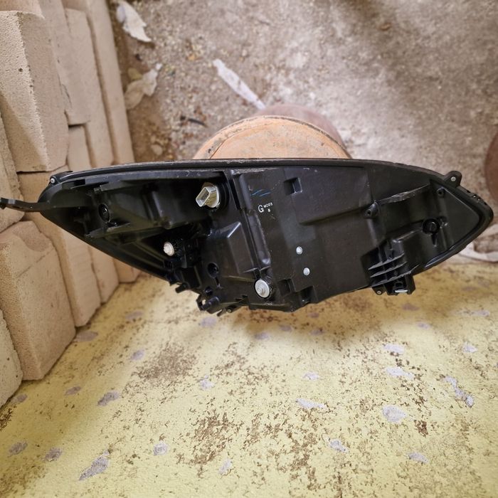 Honda Jazz 2022 ляв и десен фар