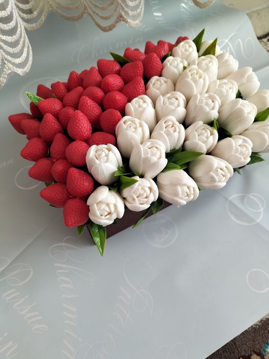 Sovundan yasalgan gular