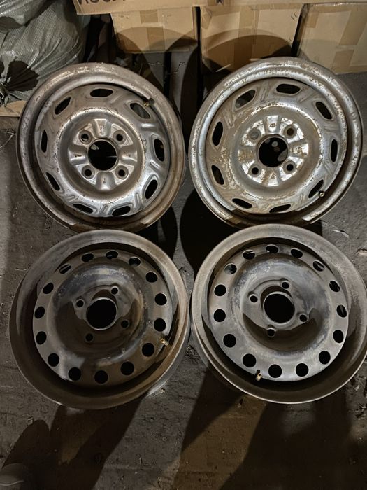 Продам штампы R14