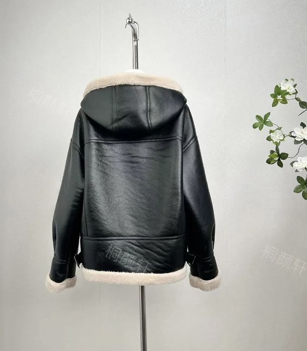 Дублёнка. Продаю.