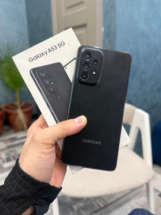 Samsung A53 256GB 5G