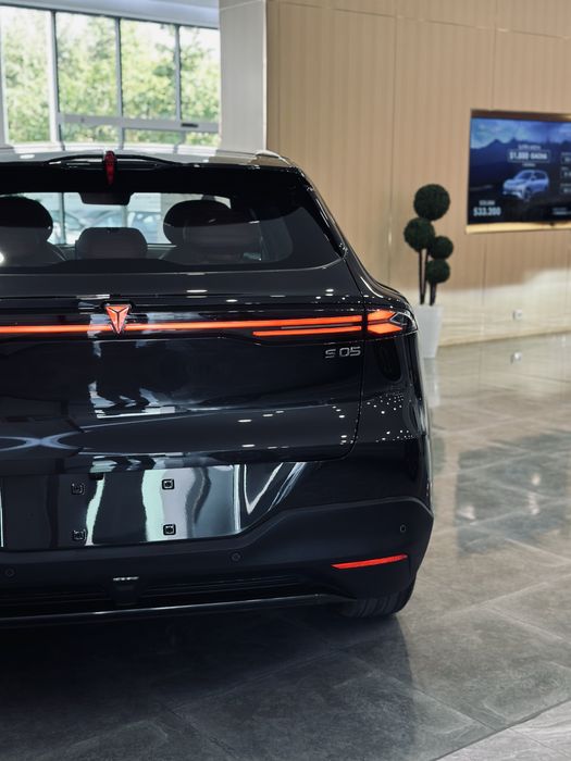 Deepal S05 в наличии / гарантия /  автокредит / русский язык