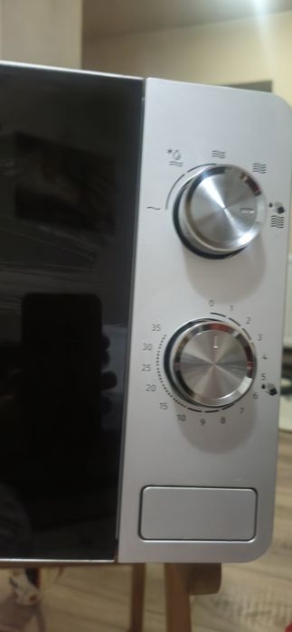 Cuptor cu microunde gorenje