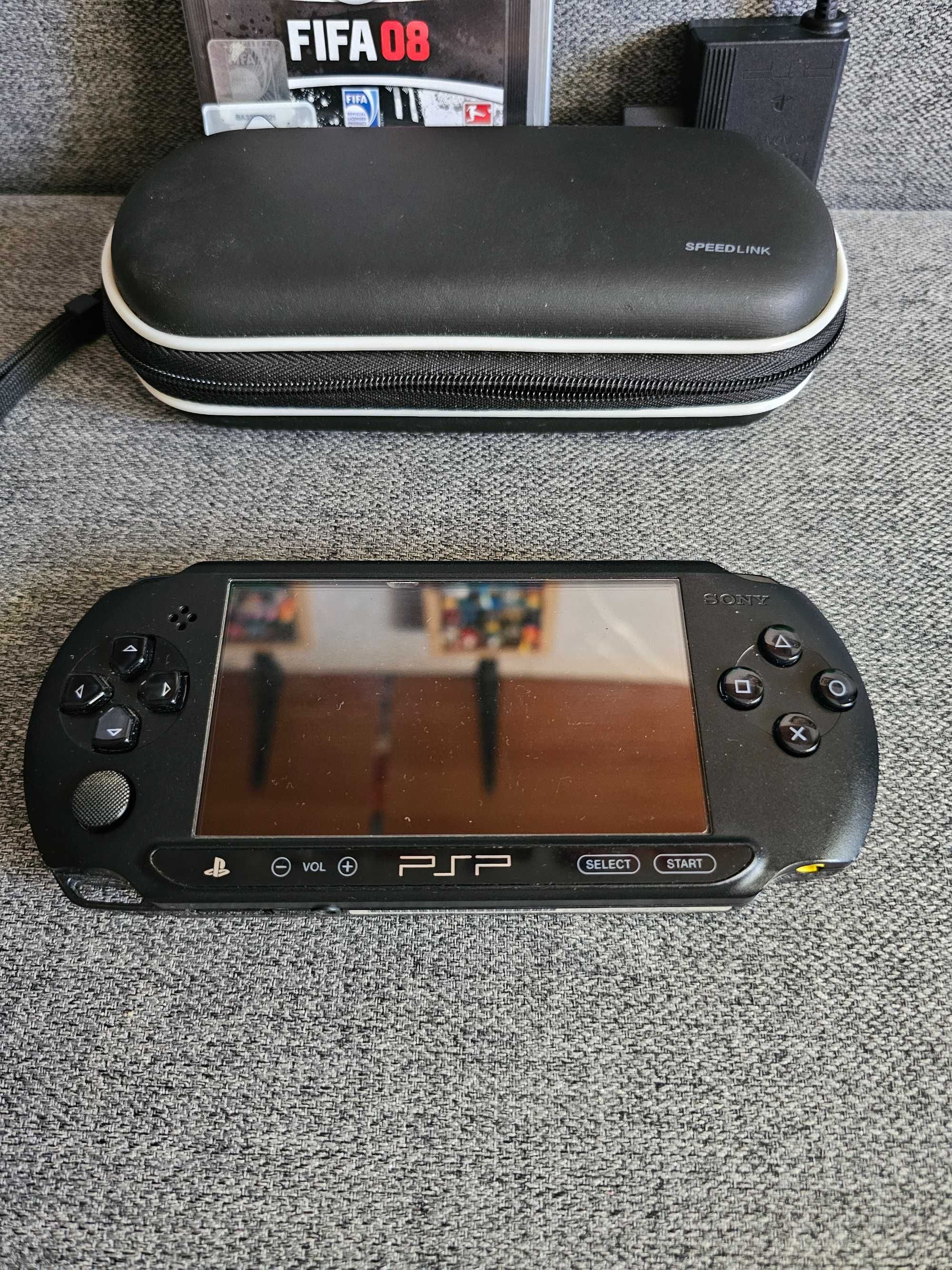ＰＳＰ Joc psp e1004 modat Sibiu • OLX.ro
