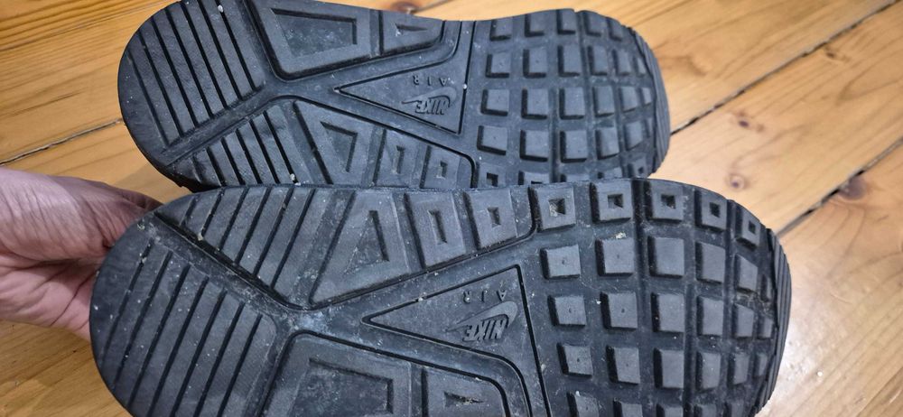 Маратонки nike air max