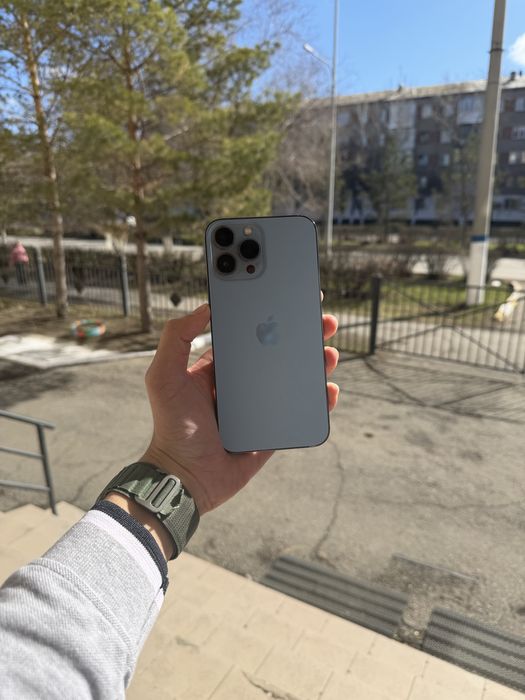 Apple iPhone 13 Pro Max 128GB