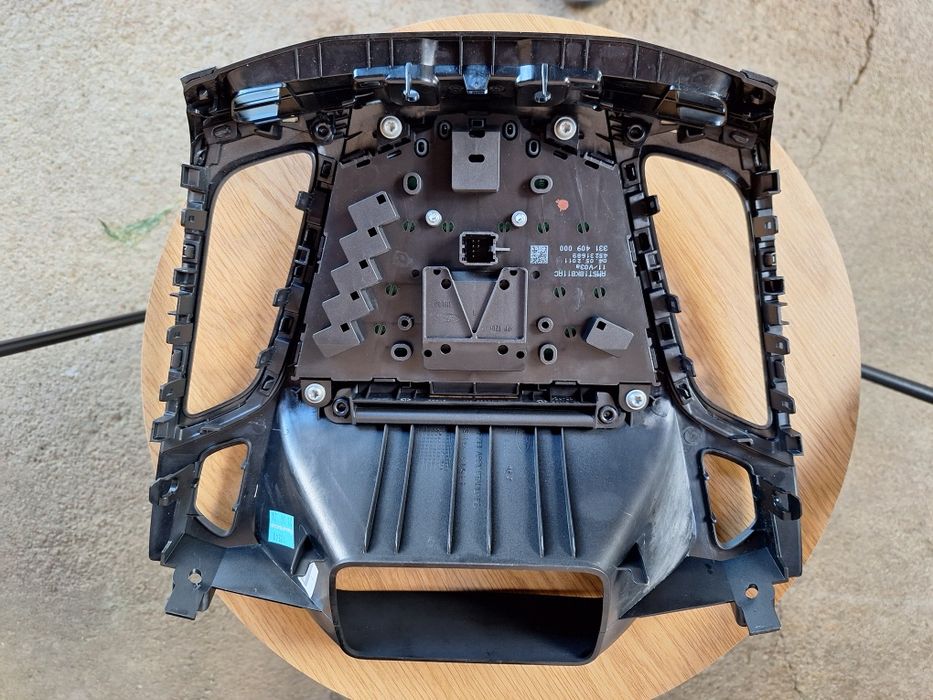 Panou comenzi Radio ford focus MK3 2011