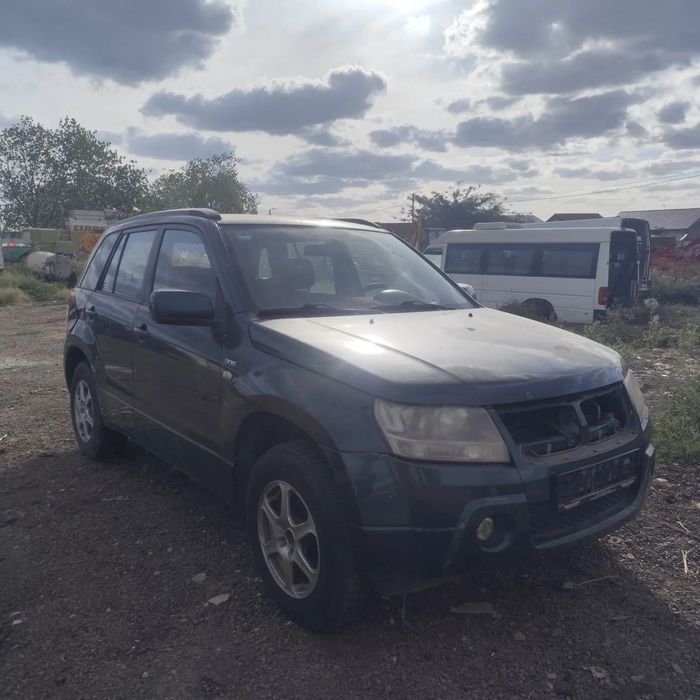 Dezmembrari Suzuki GRAND VITARA 2 (JT) (2005-) 1.9 DDiS Motorina
