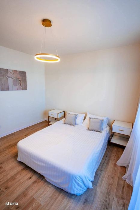Apartament 2 camere decomandate,Piața Gării,renovat total