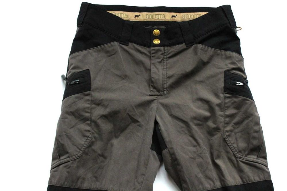 HARKILA - трисезонен ловен панталон, размер 48 (S-M)