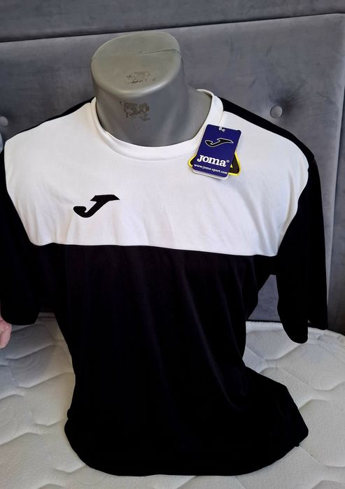 Tricou bărbați Joma