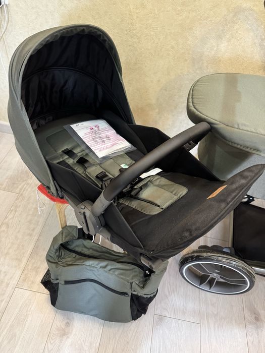 Коляска детская