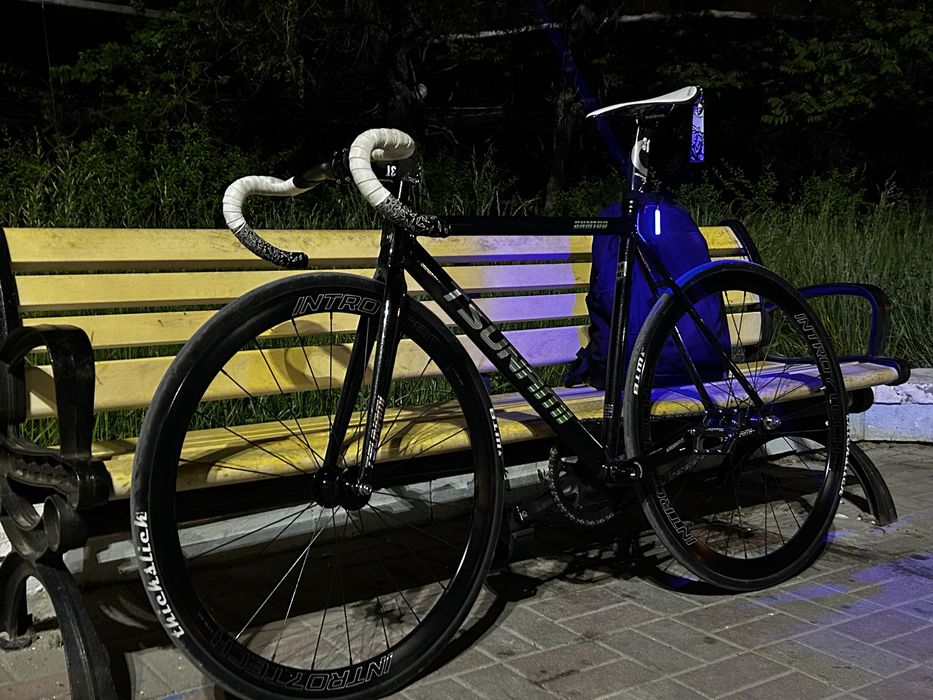 Продаю fixie gear