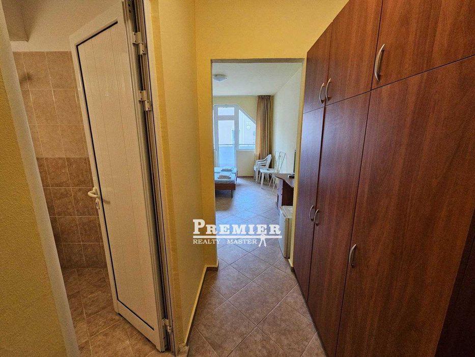 Продава се Едностаен апартамент в с. Равда, Област Бургас - 36 кв.м за 551 €/кв.м - Снимка #4