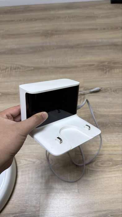 Пылесос робот xiaomi