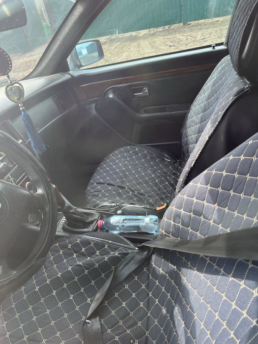 Продам Ауди В4 авант