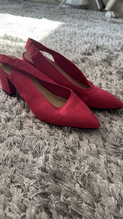 Обувь женская 36 размер