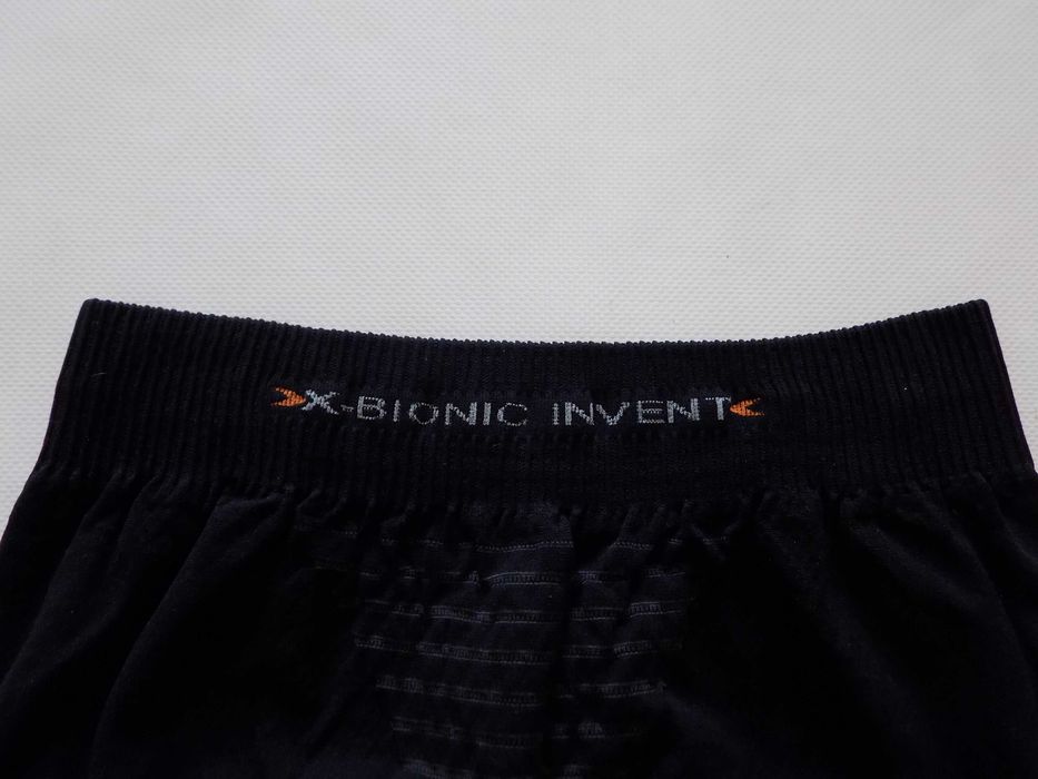 клин x-bionic долнище екип анцуг туризъм спорт крос фитнес мъжки оригинален L