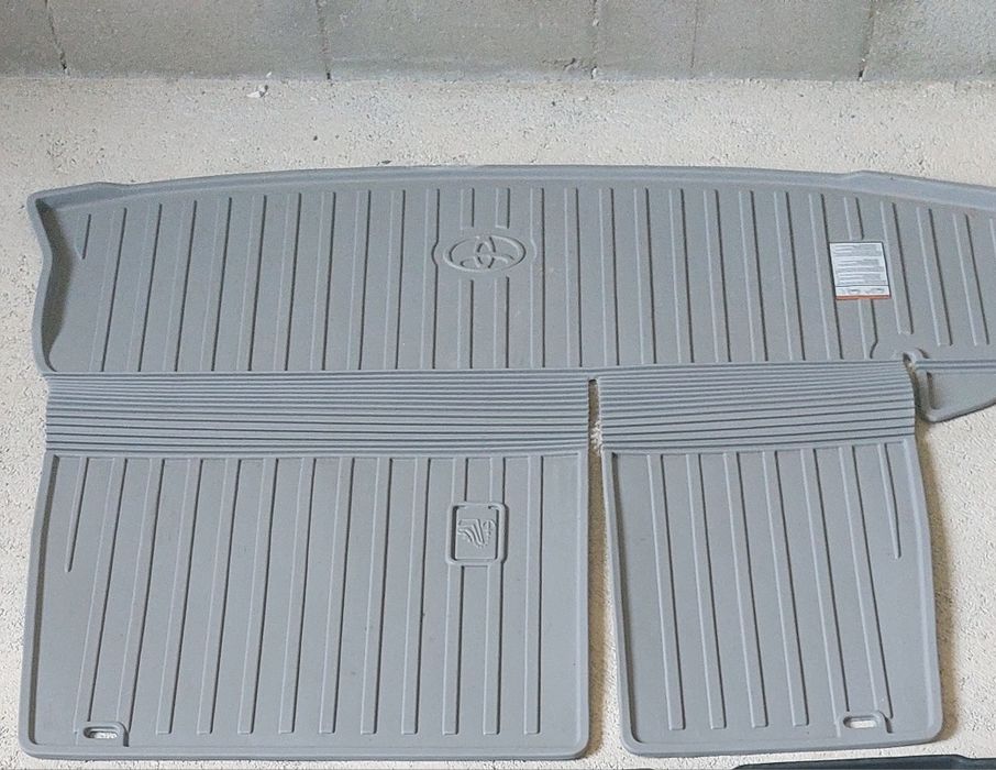 Продаются оригинальные коврики