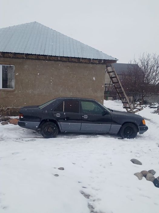 Продам Мерседес срочно